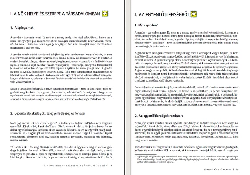 Újabb plágiumgyanú: vaskos szövegátvételek egy minisztériumi kiadványban