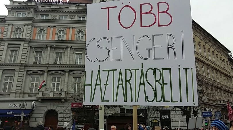 A kétfarkúakat vette nyilvántartásba az NVB a pártok közül elsőként