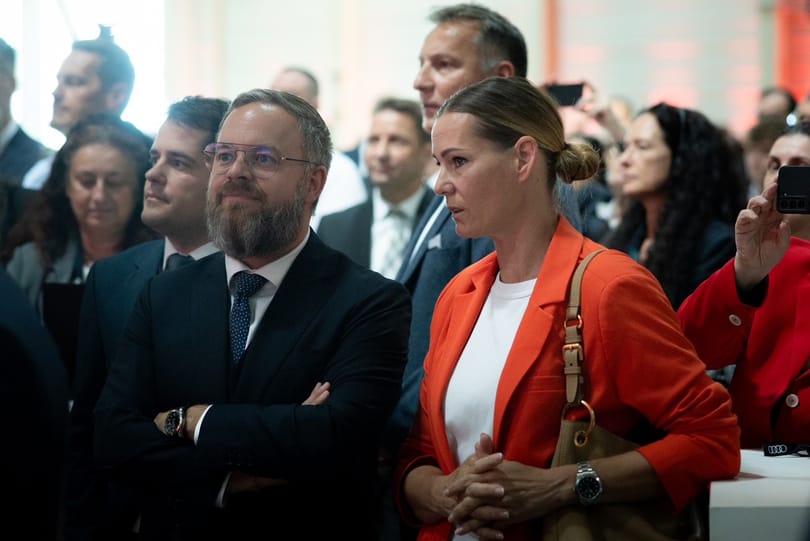 Új jelölteket indít a Fidesz Győrben, Görbicz Anita lehet Orbán favoritja