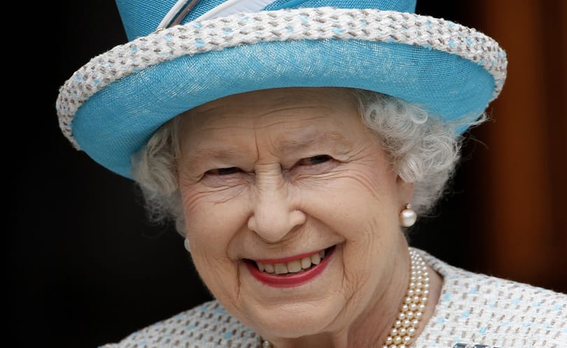 A brit királynő halálhírét keltették a Twitteren