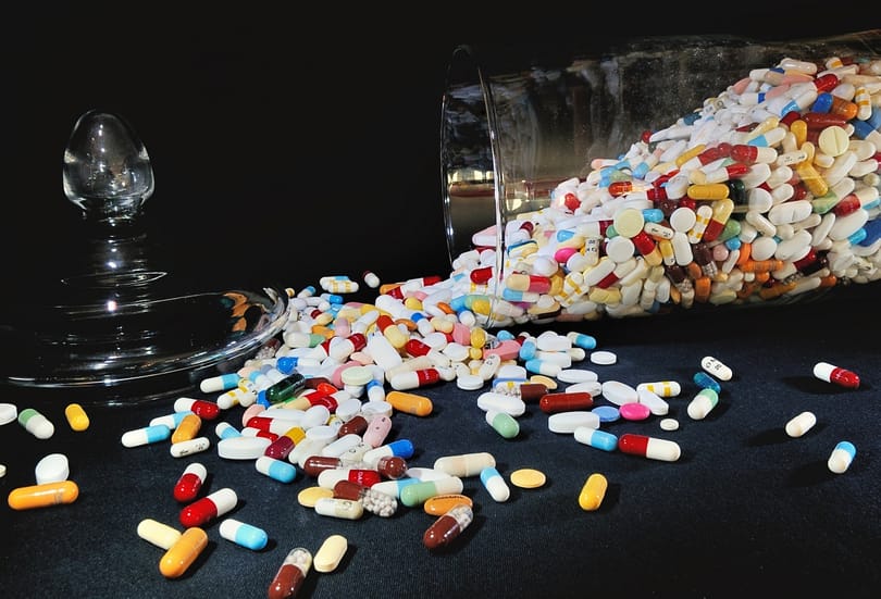 Ne tömje magát vitaminokkal, mert rosszat is tehet vele