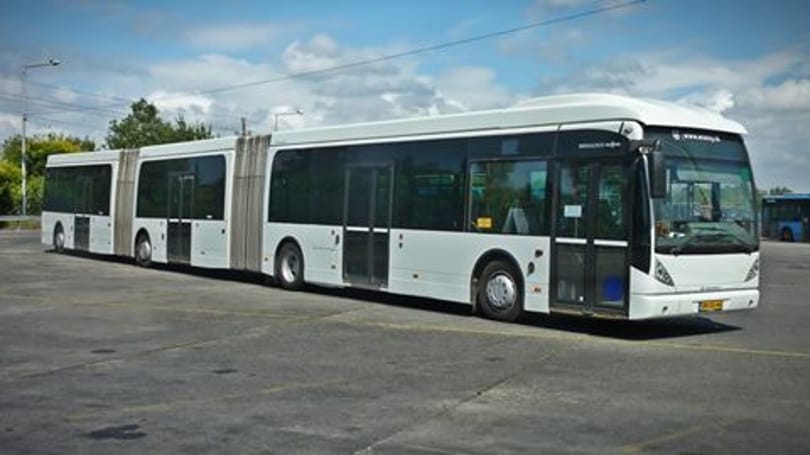 Debrecen lesz a magyar buszgyártás fellegvára?