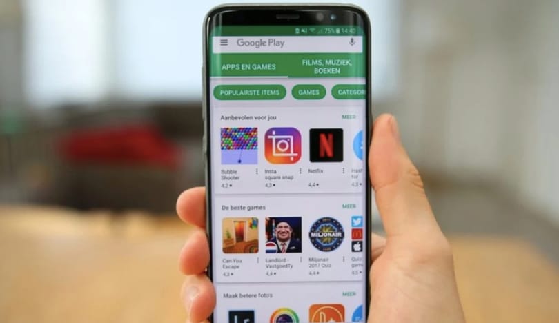 Vészfrissítést adott ki a Google a sorra összeomló androidos alkalmazások miatt