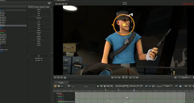 Ingyenes lesz a Valve féle film-készítő szoftver
