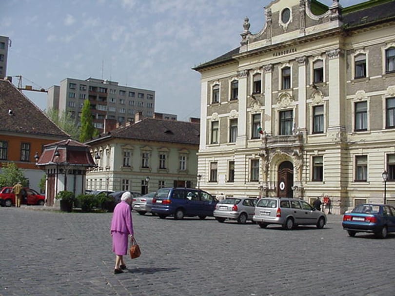 Iskolai rosszullét: az óbudai önkormányzat üzent a Nébihnek és az ÁNTSZ-nek