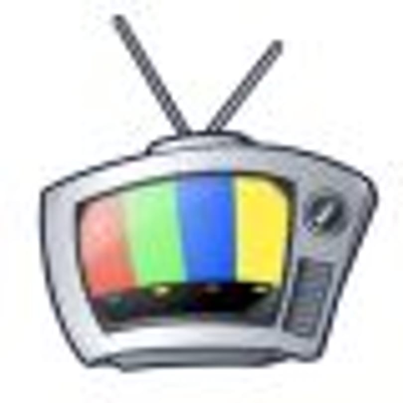 Ilyen lesz a Google TV!