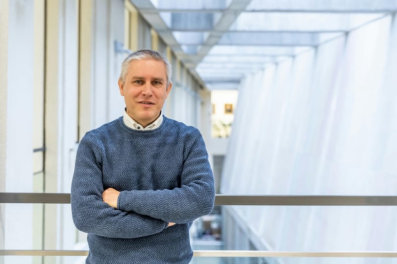 Egyre nehezebb azt az iskolát építeni, amelyről mi itt álmodunk – interjú a Piarista Gimnázium igazgatójával