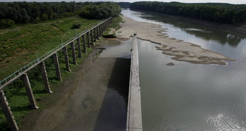 Még keresik a Tiszában eltűnt gyereket