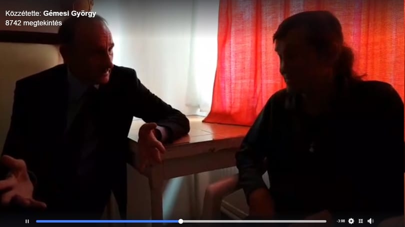 Az első hajléktalan elítélése után Gödöllő polgármestere kéri, ne adjanak nekik enni