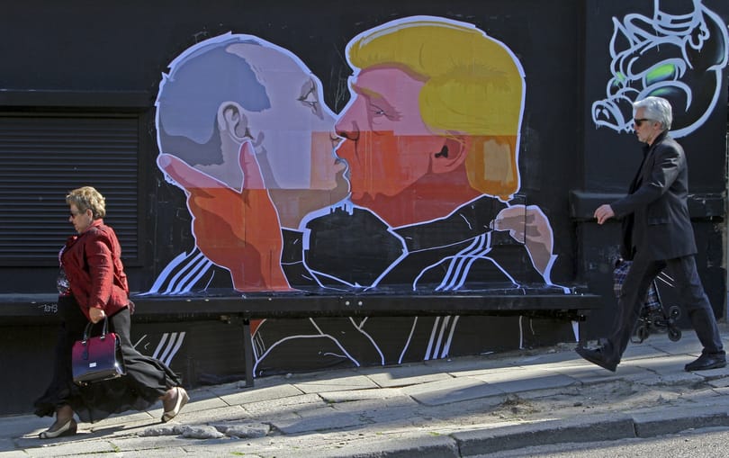 Orbán nem támogatja Trumpot
