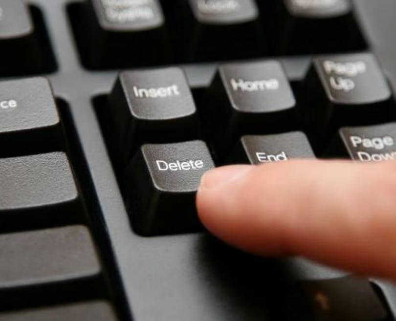 Végleges törlés, egyszerre akár több száz merevlemezen