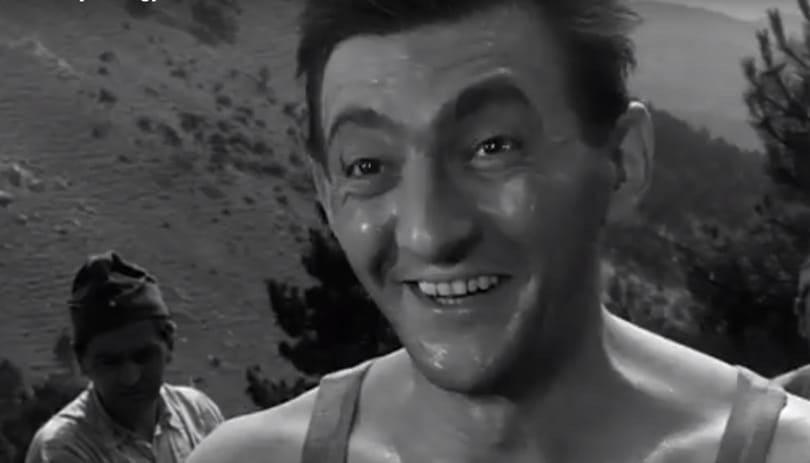 Ria-ria-Hungária! - hangolódjunk a meccsre focis filmekkel