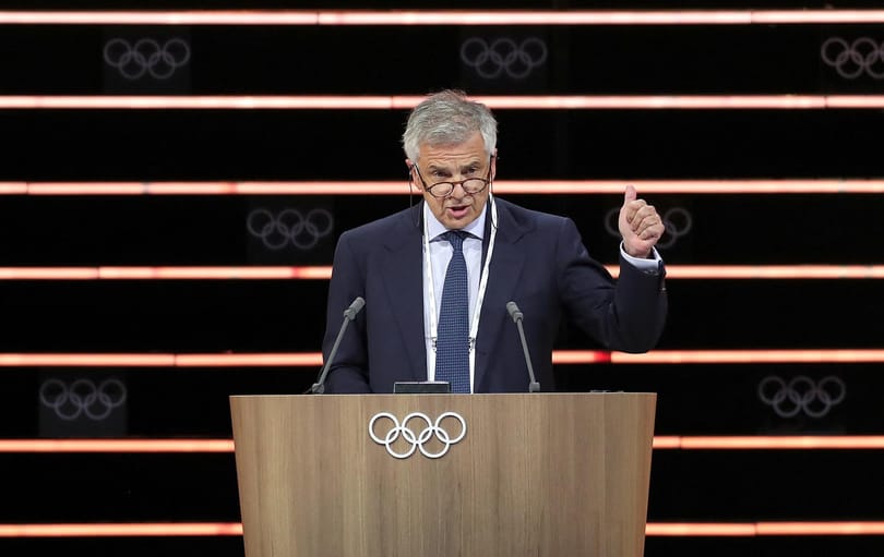 A NOB-alelnök szerint Magyarországnak meg kellene céloznia az olimpiarendezést