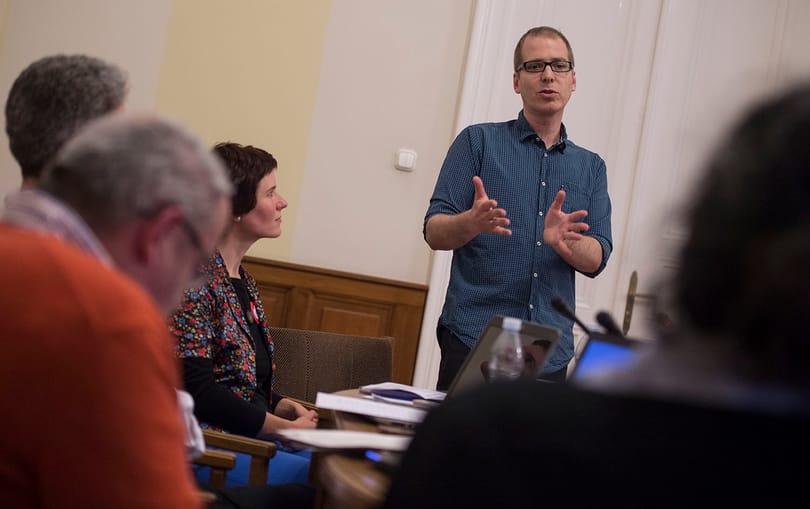 Több fronton támadja a civilellenes törvényeket a Helsinki Bizottság