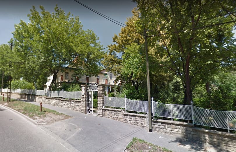 Megerőszakolt egy lányt két fiú egy budai gyermekotthonban