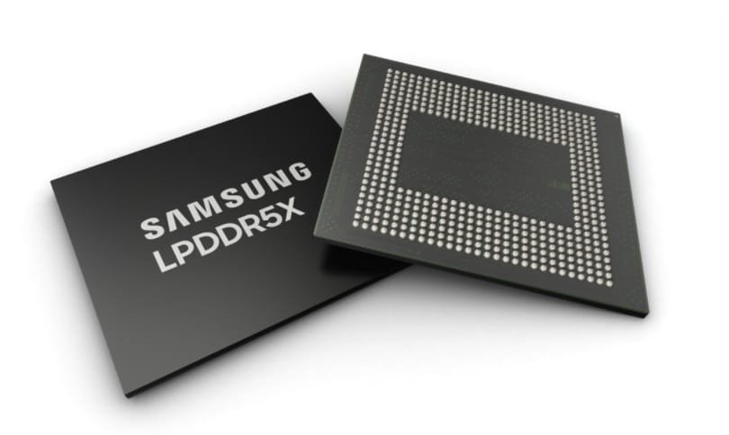 Olyan memóriát mutatott be a Samsung, amilyen még nem volt a világon
