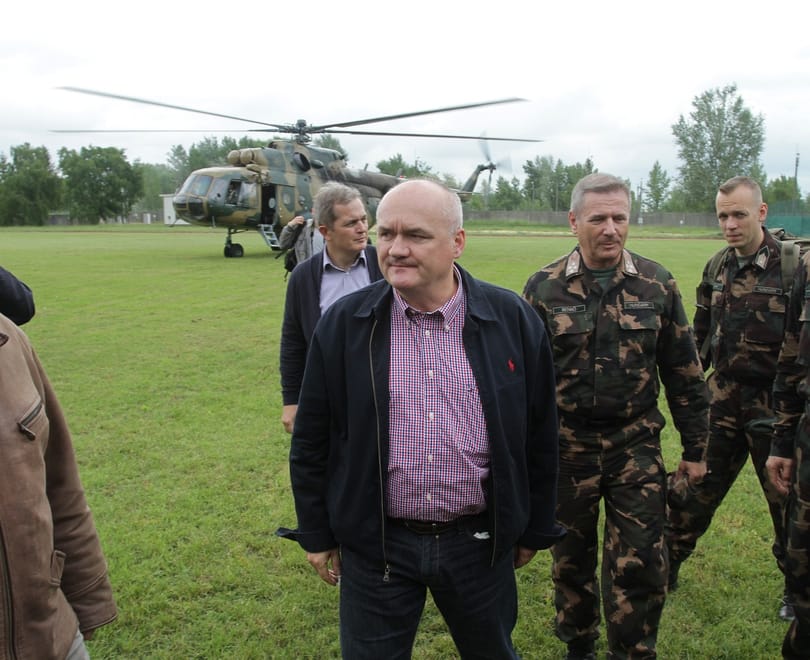 Hende Csaba talán utolsó megnyilvánulása miniszterként