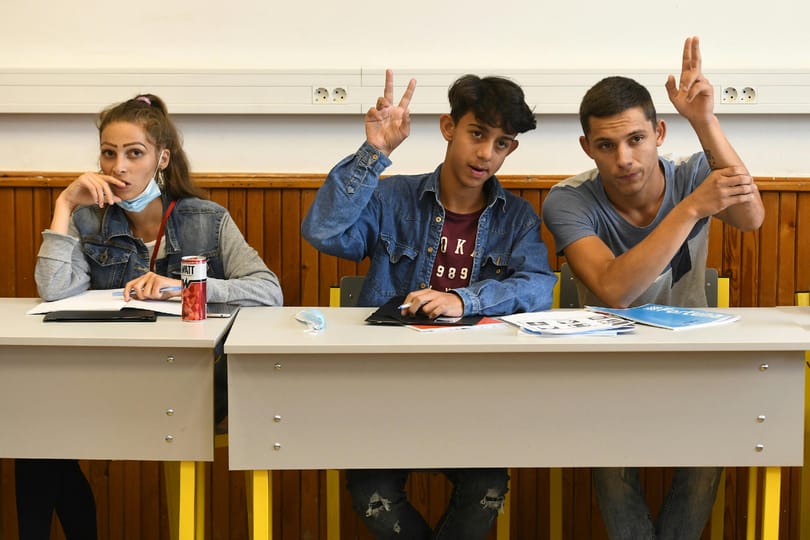 Láthatatlan létezés: nem véletlenül tűnt el a statisztikából a cigány emberek harmada