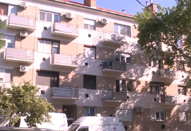 Napokkal a kettős gyilkosság előtt szerzett fegyvertartási engedélyt a szegedi gyógyszerész