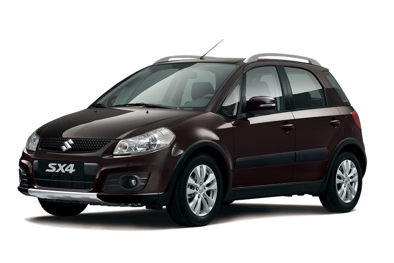 Kicsinosított akciós modellel támadna a Suzuki 