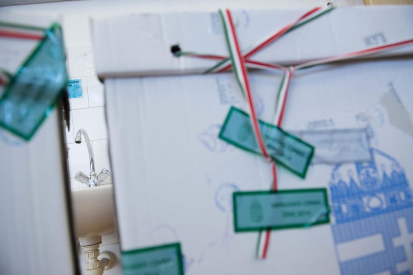 Tarlós győzött, a Fidesz elvitt minden megyét, Szegeden Botka, Békéscsabán független nyert