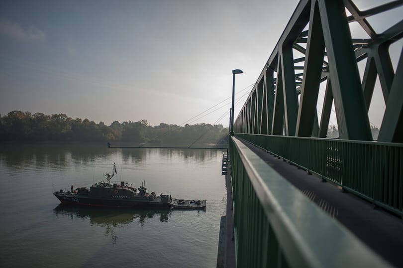 Új Duna-hídra adott pénzt az unió, három lesz belőle