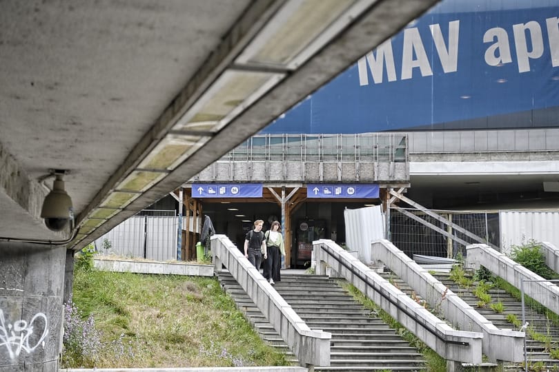 Olyat kér a Számvevőszék a MÁV-tól, amire felháborodott közleménnyel válaszolt a Lázár János felügyelte társaság