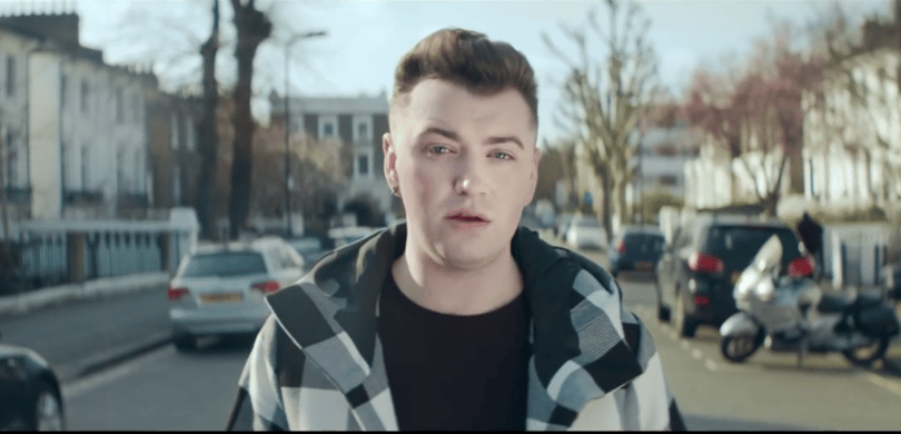 Sztársebész műtötte meg Sam Smith hangszálait