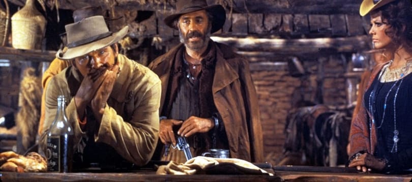 Alig beszél, csak a pisztolya szól – 100 éve született Charles Bronson