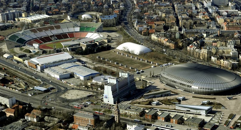 Átnevezik a jelenlegi Puskás Stadiont