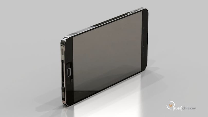 Új riválist kap az iPhone Kínában