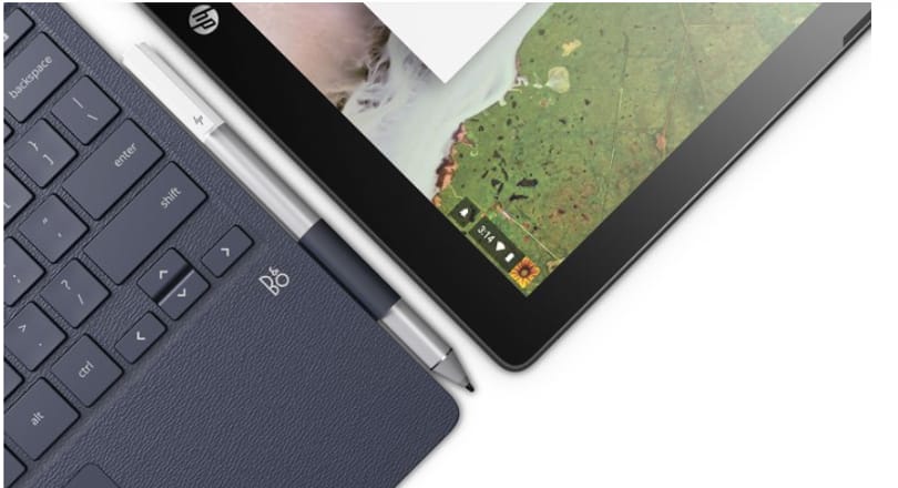 Ez a tablet feladhatja a leckét az iPad Prónak, csak épp feleannyiba kerül