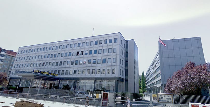 Észak-Korea miatt kerülhet lakat Berlin egyik közkedvelt hosteljére
