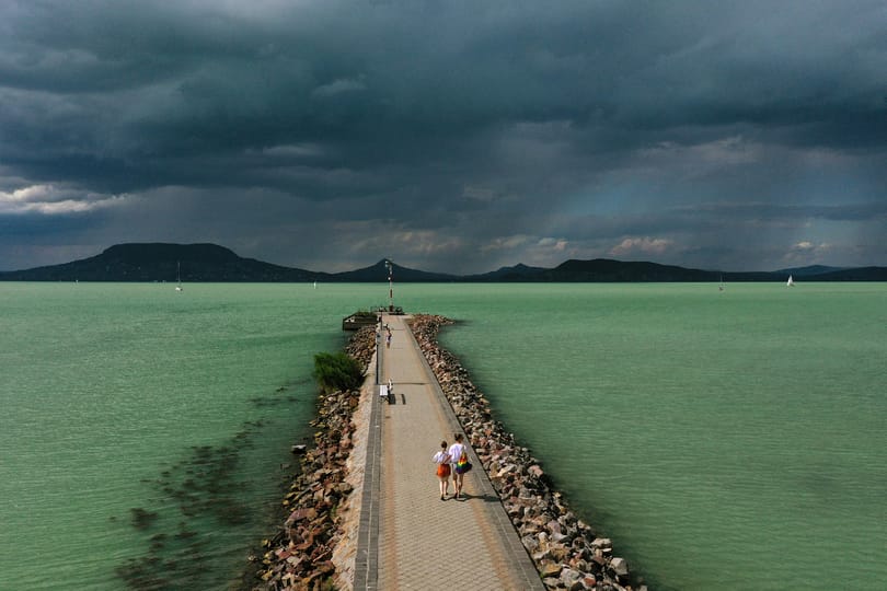 Elszálltak az árak a Balatonnál: van, ahol 30 százalékot ugrottak a szállásdíjak egy év alatt