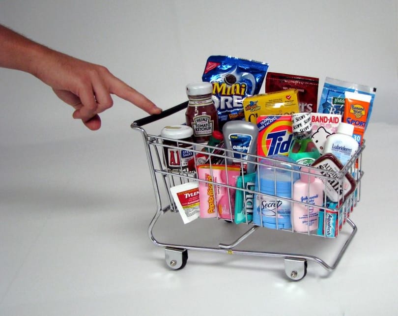 Sok kicsi sokra megy: apró piperecikkekkel hasít egy webshop