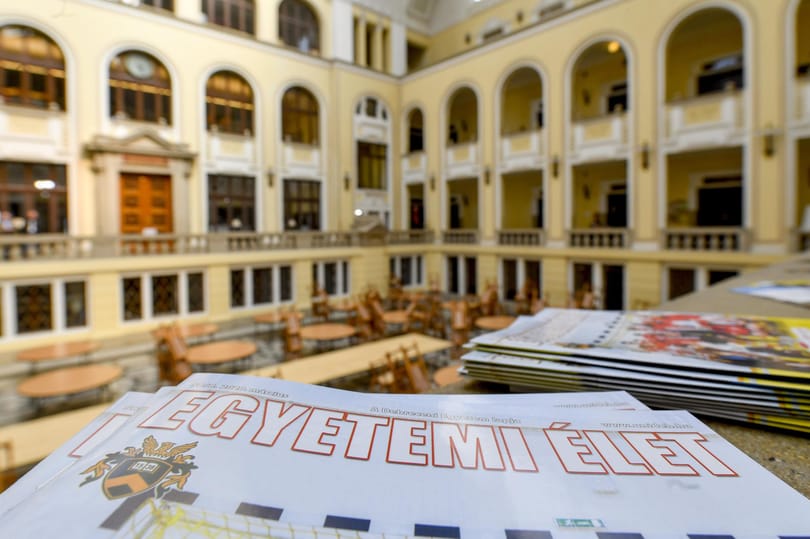 A tanórák jó részét a járvány után is ki lehetne váltani távoktatással