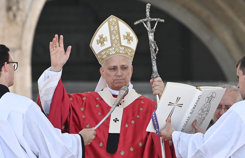 Az új pápa sem változtat, marad a papság cölibátusa