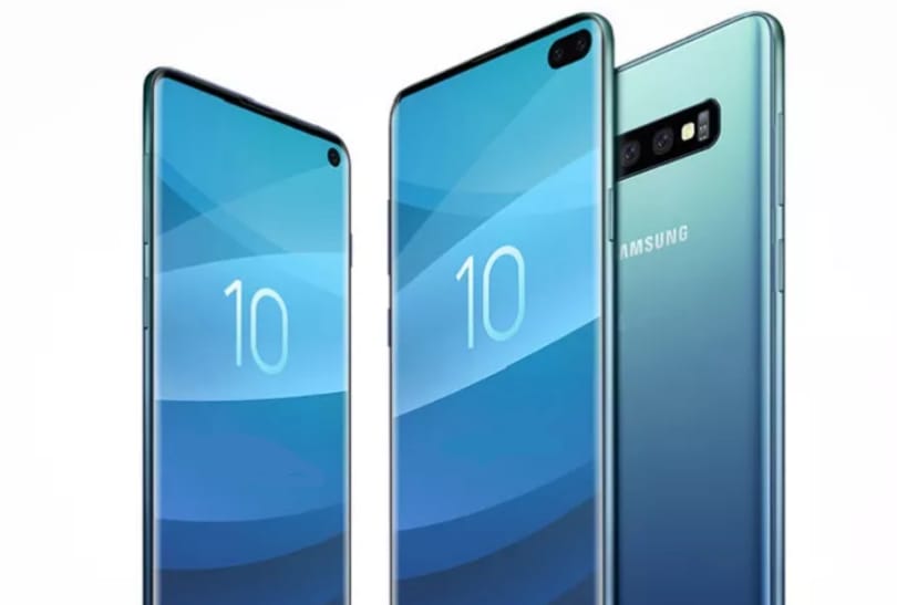 Ez lehet a Samsung Galaxy S10 titkos fegyvere