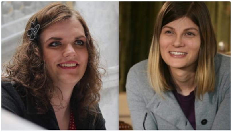 Transznemű jelölteket küldenének a kongresszusba a demokraták Utahból és Coloradóból