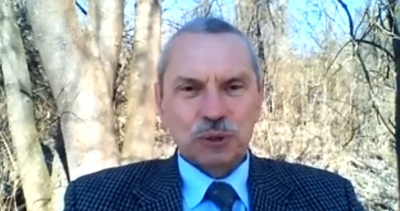Rusvai Miklós szerint októberben várhatóan gyorsul a járvány