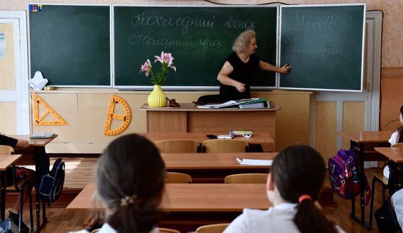 Több ezer ukrán gyereket hurcoltak el Fehéroroszországba átnevelésre
