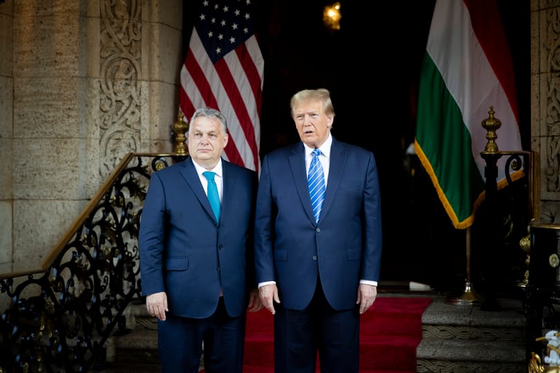 Most udvarolnak egymásnak, de nagyot csalódhat Orbán, ha Trump legyőzi Bident