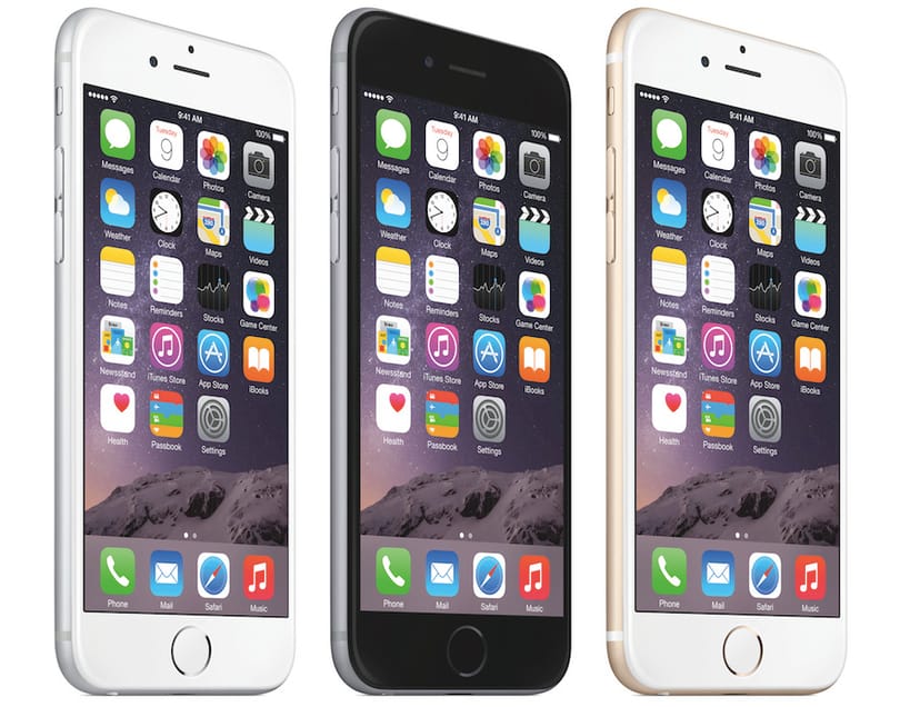 Micsoda? Jövőre mini iPhone jöhet