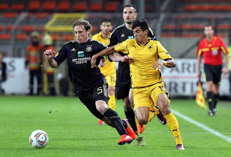 Európa Liga: Juhászék simán verték az AEK Athént