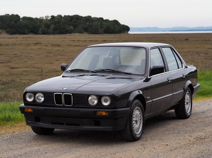 Valaki nagyon jól fog járni a legtökéletesebb lopakodó BMW-vel