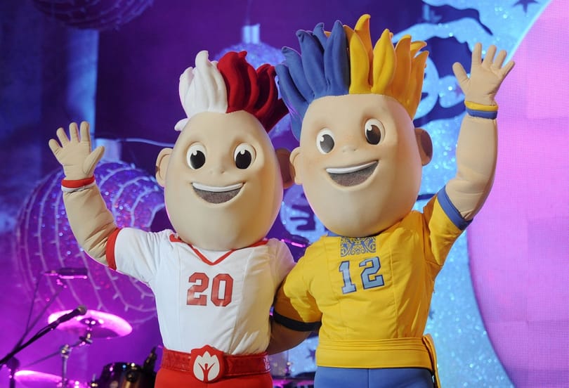 A harmadik helyezett is kap prémiumot jövőre a labdarúgó Eb-n
