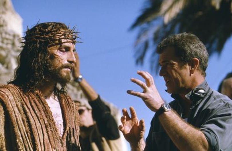 Jézus-filmeket támogatna Izrael