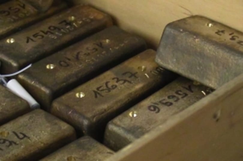 Itt a vége az aranyhamisítással ismertté vált, egykor több fociklubot is birtokló magyar üzletember cégének