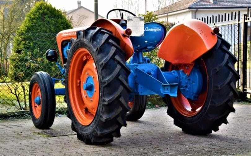 Tudja, hogy melyik a világ leglassabb Lamborghinije?