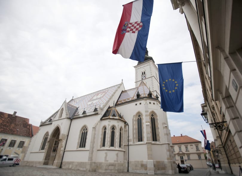 Összesen 116 párt indulhat a horvát parlamenti választáson